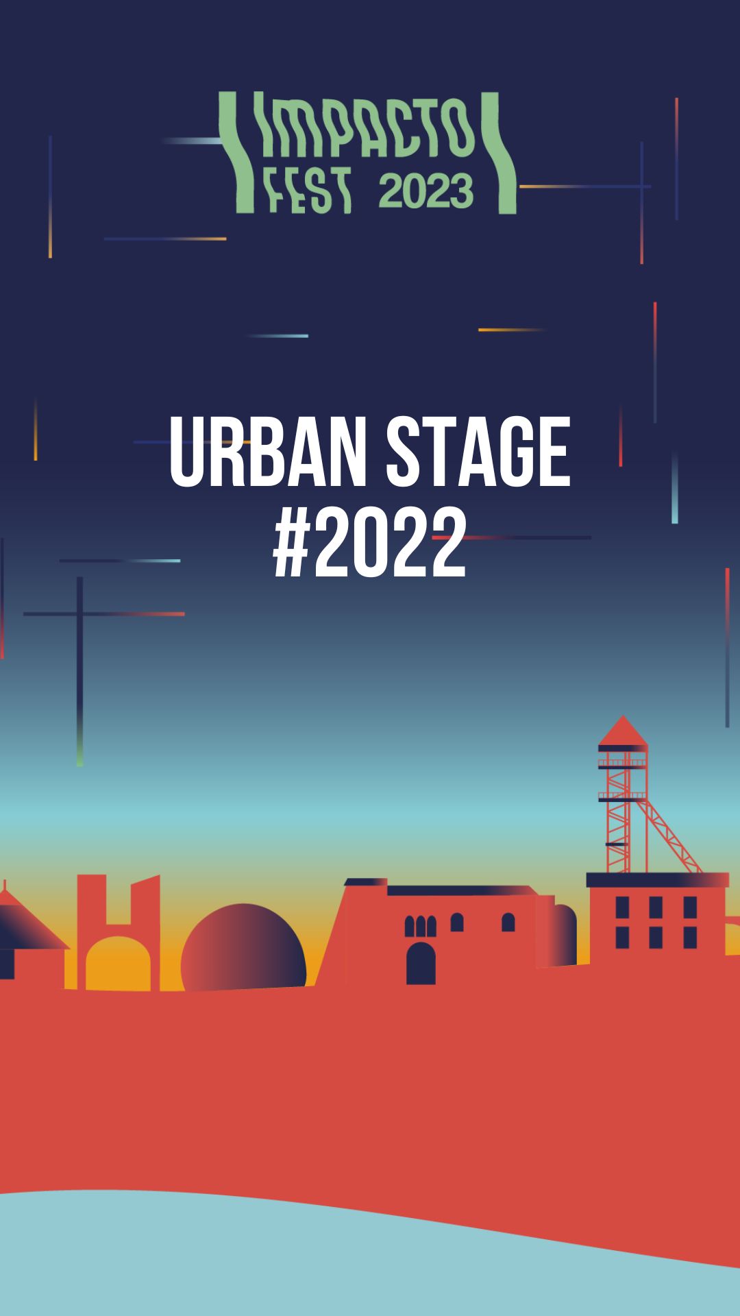 Urban Stage 2023 Impacto Fest El Bierzo Leon